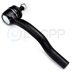Complete Power Steering Rack and Pinion Assembly + Outer Tie Rod Ends For Sienna