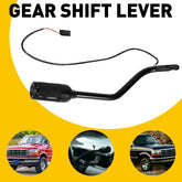 For 1992-1996 Ford F-150 F-250 F-350 Auto Trans Shift Lever & Overdrive Switch A 6B93BC-57