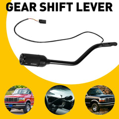 For 1992-1996 Ford F-150 F-250 F-350 Auto Trans Shift Lever & Overdrive Switch A 6B93BC-57