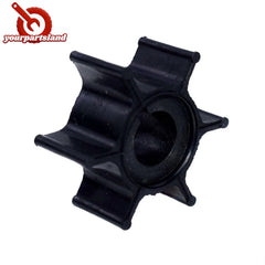 Water Pump Impeller 6G1-44352-00 For YAMAHA 6HP 8HP Outboard Motor 47-11590M 6B93BC-57