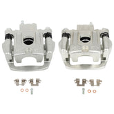 Rear Brake Calipers 2Pcs For 2004-2006 Lexus RX330 2007-2009 Lexus RX350 6B93BC-57