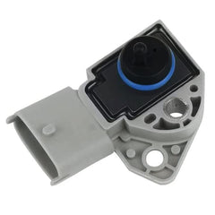 Fuel Pressure Sensor Fits Volvo S60 S80 V50 V60 V70 XC60 XC70 XC90 0261230110 US