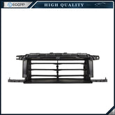 Front Upper Radiator Grille Air Shutter W/ Motor For 21-22 Ford F150 ML3Z8475B KOEEP
