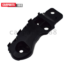 Front Left Bumper Retainer Bracket For 2017-2023 Mazda CX-5 MA1032113 KB8A500U1A 6B93BC-57