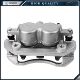 Front Left Brake Caliper 1Pc For 2005-2008 Dodge Dakota 2006-2008 Dodge Ram 1500 6B93BC-57
