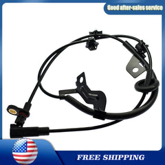 Rear Left ABS Wheel Speed Sensor For Mitsubishi Lancer Outlander FWD 2010-2013 6B93BC-57