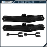 Rear Lower Rearward Control Arm For 2011 12 13-2014 Chrysler 200 Dodge Avenger 6B93BC-57