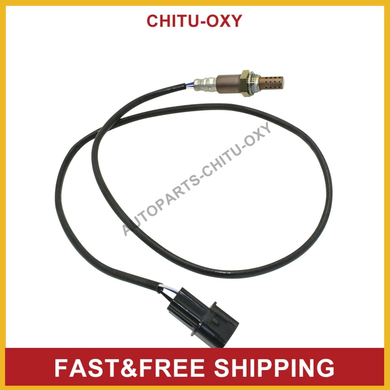 234-4026 O2 Oxygen Sensor For Mitsubishi Eclipse Galant Diamante Montero 6B93BC-57
