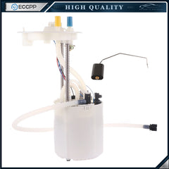 For Cadillac SRX V6 3.0L 2.8L 2010-2011 for SRX 2014-15 E4024M Fuel Pump Module 6B93BC-57