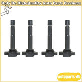 4pcs Ignition Coil for Honda Accord CR-V Pilot Civic Acura CSX RSX 30520-PNC-004 6B93BC-57
