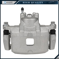 Front Right Brake Caliper 1Pc Kits For 2007-2012 Dodge Caliber 18B5033A KOEEP