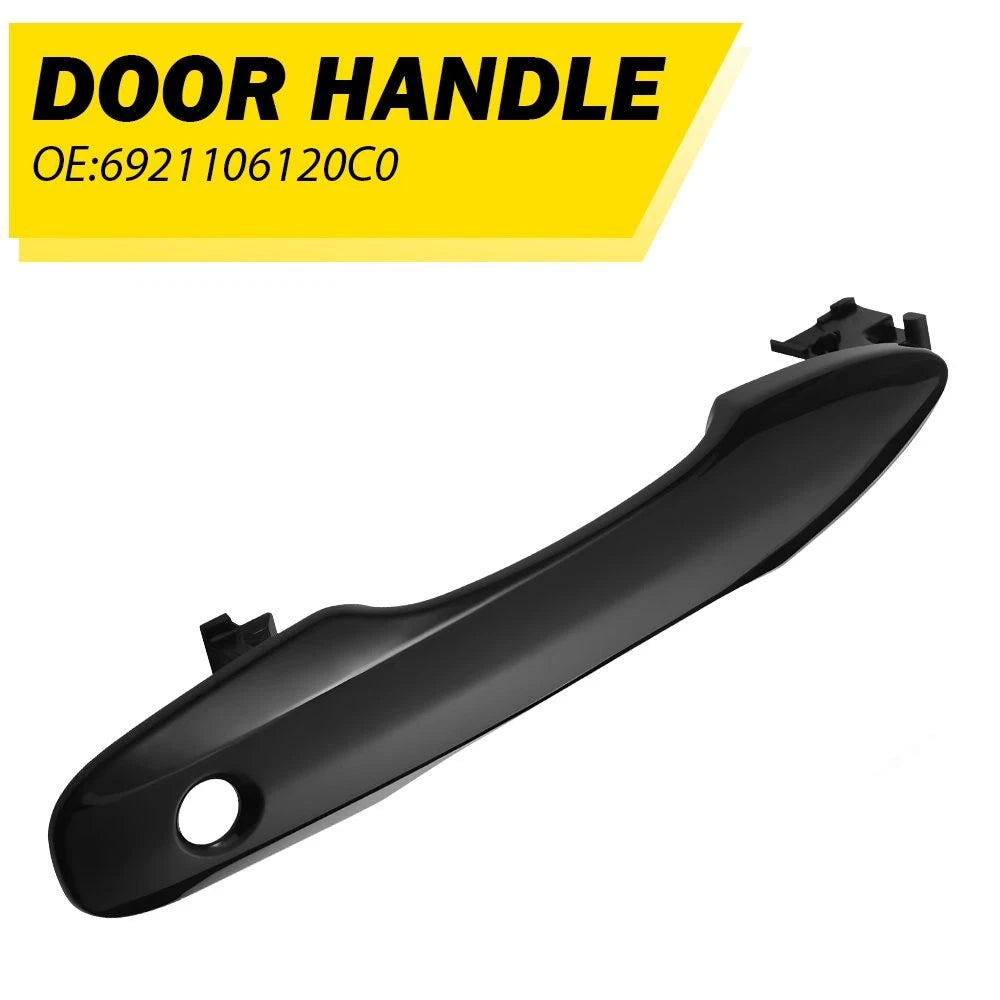 For Toyota Camry Avalon 2018-2023 Front Driver Side Outer Exterior Door Handle A 6B93BC-57