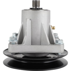 Deck Rebuild Kit Blade Spindle Belt for White Outdoor ZTT 2150 Zero Turn 46 Inch 6B93BC-57