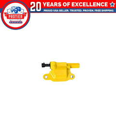 Ignition coil Compatible with GMC Cadillac Chevy Buick V8 5.3L/6.0L/6.2L 6B93BC-57