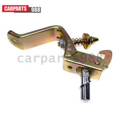 Front Upper Hood Latch Lock For VW Beetle 1968-78 Super Beetle 71-79 111823507F 6B93BC-57
