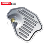 Automatic Transmission Filter For Ford E / F 150 250 Explorer Lincoln F6AZ7A098A 6B93BC-57