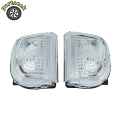 Left & Right Mirror Turn Signal Indicator Light for Mercedes-Benz Sprinter 2018+ 6B93BC-57