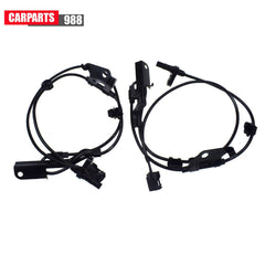 Front Left and Right ABS Wheel Speed Sensor For Toyota RAV4 4WD & FWD 2006-2018 6B93BC-57