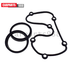 Upper Timing Cover Gasket Set For VW Jetta Golf MK7 Audi S3 A4 Q3 Q5 06K103483 6B93BC-57