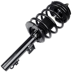 Front Complete Struts Sway Bar Tie Rods Ball Joint Fits Ford Taurus 1998-2007