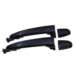 Rear Left & Right Outside Door Handle For Toyota Sienna Avalon Camry 6921308020 6B93BC-57