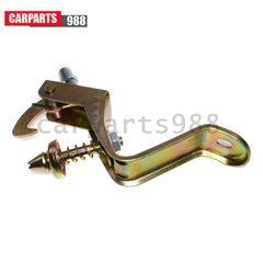 Front Upper Hood Latch Lock For VW Beetle 1968-78 Super Beetle 71-79 111823507F 6B93BC-57