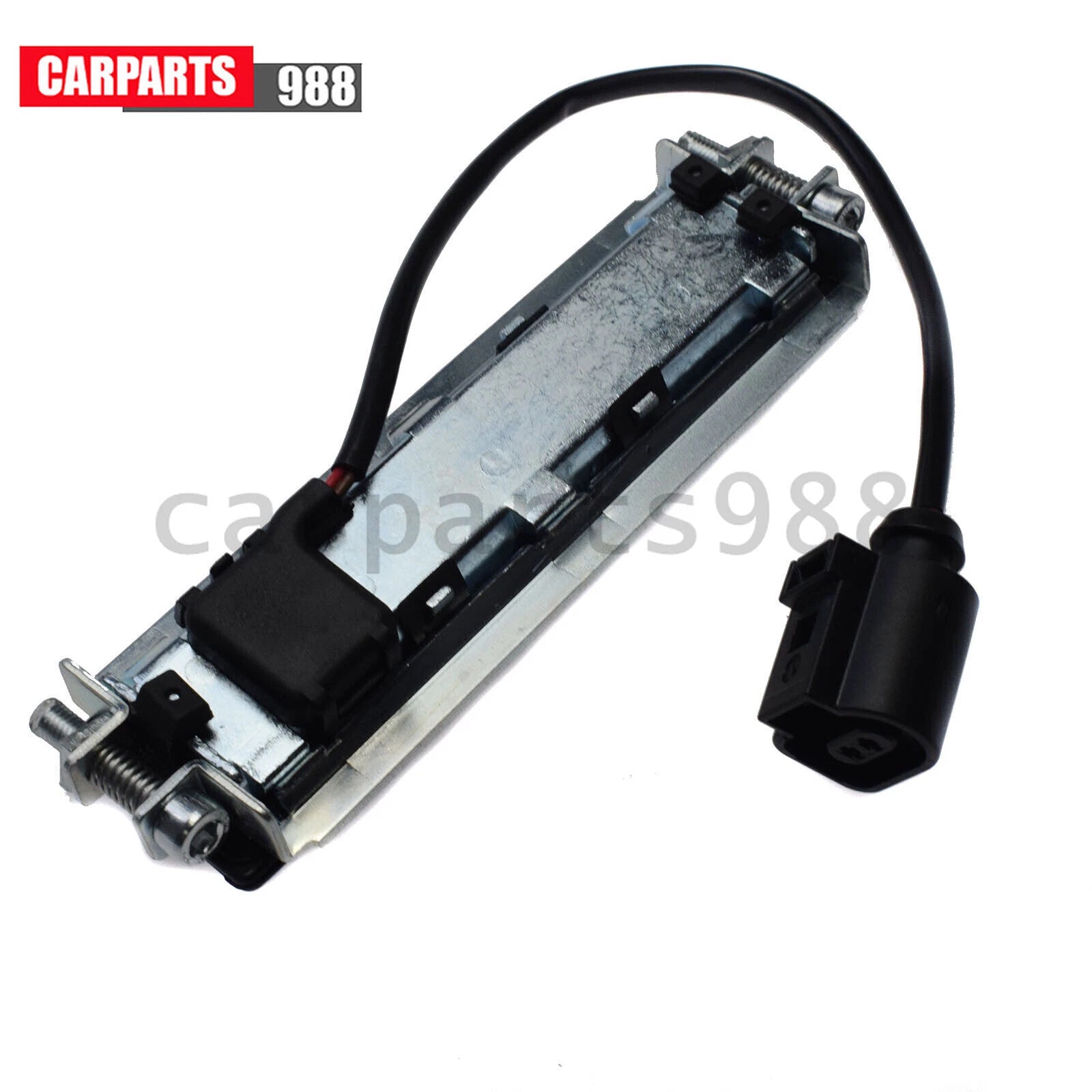 Tailgate Electric Lid Lock Actuator Switch For VW Passat Polo Suran 3B9827566 6B93BC-57