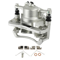 Front Left Brake Caliper 1Pc Kits For 1992-1995 1996 Toyota Camry 19B1569 6B93BC-57