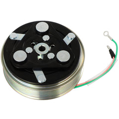 A/C Compressor Clutch Kit for Acura ILX 2013-2015 Honda Civic 12-15 1.8L 2.0L KOEEP