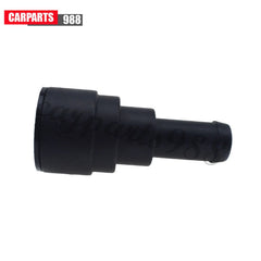Heater Core Coolant Hose Connector for Cadillac Chevrolet Tahoe GMC Buick 6B93BC-57