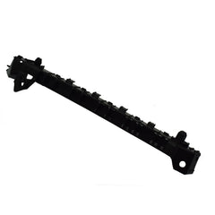 Front Passenger RH Bumper Bracket For 2008-14 Subaru Impreza WRX STi 57707FG121 6B93BC-57