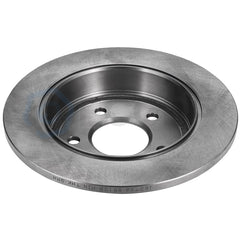Front Rear Brake Discs Rotors For 2006-10 Chevrolet Impala 3.9L 6B93BC-57