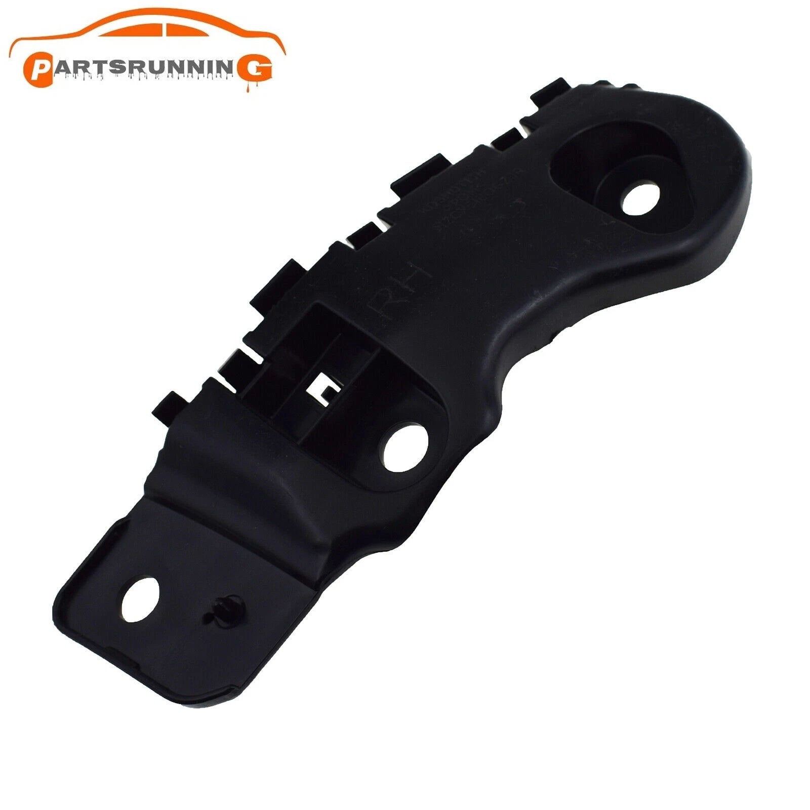 Front Right Side Bumper Retainer For 2017-2023 Mazda CX-5 KB8A-50-0T1A,MA1033113 6B93BC-57