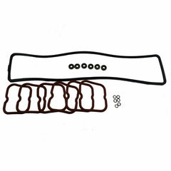 Valve Cover Gasket Kit 3284623 3902666 for 1989-02 12V Dodge Cummins 5.9L 6B 6BT 6B93BC-57