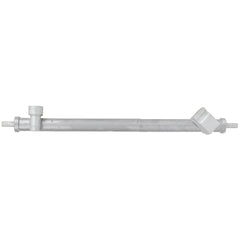 Aluminum AC A/C Condenser For 2007-2008 Honda Fit for RAD3593 condenser 6B93BC-57