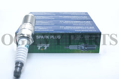 Set of 4 (4714) IT20TT Iridium TT Spark Plug For L3Y418110 TT Denso JP