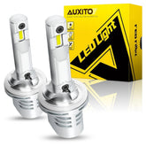 880 LED Driving Fog Lights Bulbs Kit For Chevy Silverado1500 99-02 Tahoe 00-2006 6B93BC-57