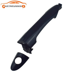 82661-1Y000 Black Front Right Side Outside Door Handle For Kia Picanto 2011-2016 6B93BC-57