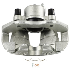 Front Right Brake Caliper 1Pc Set Quick Install For 2004 Mazda 3 19B2943 6B93BC-57