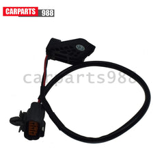 Crankshaft Position Sensor For Mazda 323 Demio Miata MX-5 J5T27072 ZL0118221A 6B93BC-57