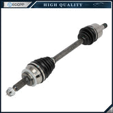CV Axle for Mitsubishi Eclipse 2006-2012 Galant 2007 2009-2011 2.4L Front Left MITSUBISHI