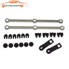 Intake Manifold Runner Connecting Rod Kit For Mercedes-Benz Diesel 3.0L V6 OM642 6B93BC-57