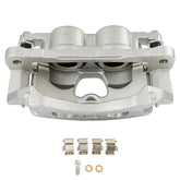 Front Left Brake Caliper 1Pc Set For 2019-2022 Ram 2500 2019-2022 Ram 3500 6B93BC-57