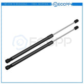 ECCPP 2x Hood Lift Supports Shocks Struts Gas Props Fits Dodge Dakota 05-11 6312 ECCPP