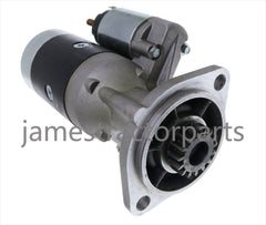 171008-77010 Fits for Komatsu PC28UU-1 PC15T-2 PC15-2 Yanmar 3D88E Starter 6B93BC-57