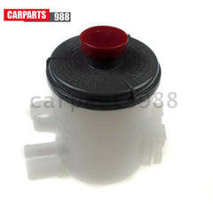 For 2007-2011 Honda CR-V 53701-SWA-A01 Power Steering Pump Reservoir Tank w/ Cap 6B93BC-57