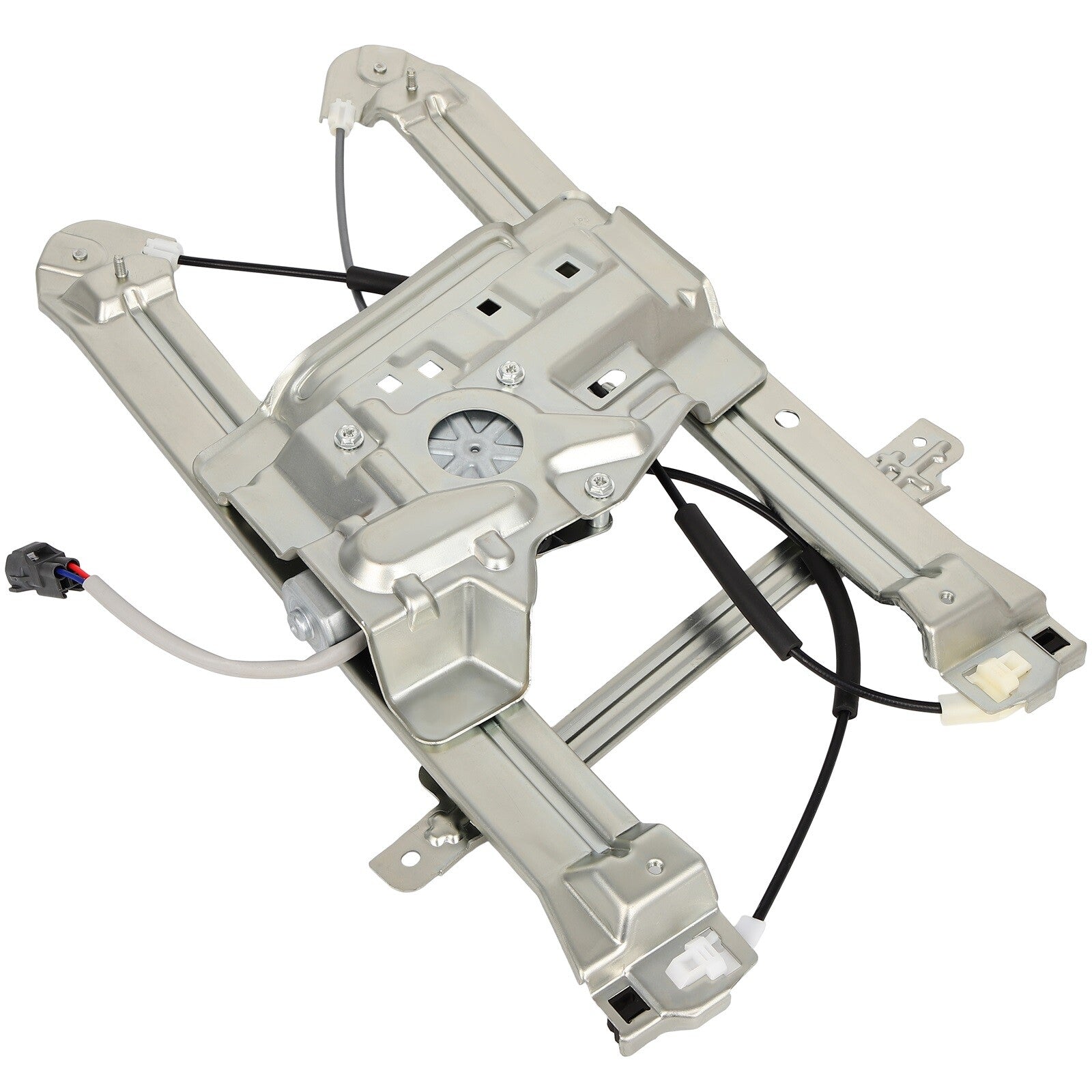 For Mitsubishi Galant 2004-2012 Front Passenger Side Window Regulator w/ Motor MITSUBISHI