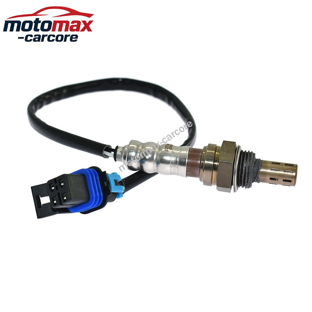 12578624 Oxygen O2 Sensor Downstream for GMC Savana Chevy Silverado 1500 6B93BC-57