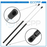 ECCPP 2x Front Hood Gas Springs Lift Supports Struts For 2008-2014 Cadillac CTS ECCPP