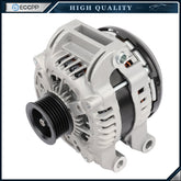 ECCPP Alternator for Chrysler 300 5.7L 2014,6.4L 2012-2014 421000-7031 11576 12V 6B93BC-57
